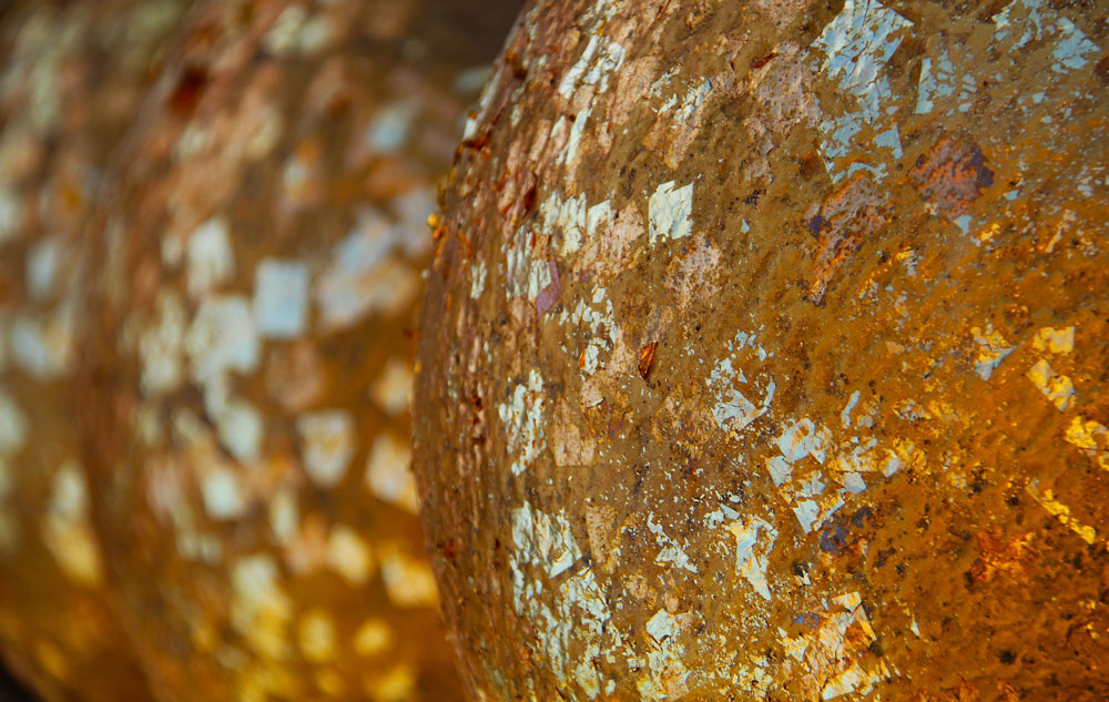 Magazin: Gold – kostbar für die Haut Bild: pixabay