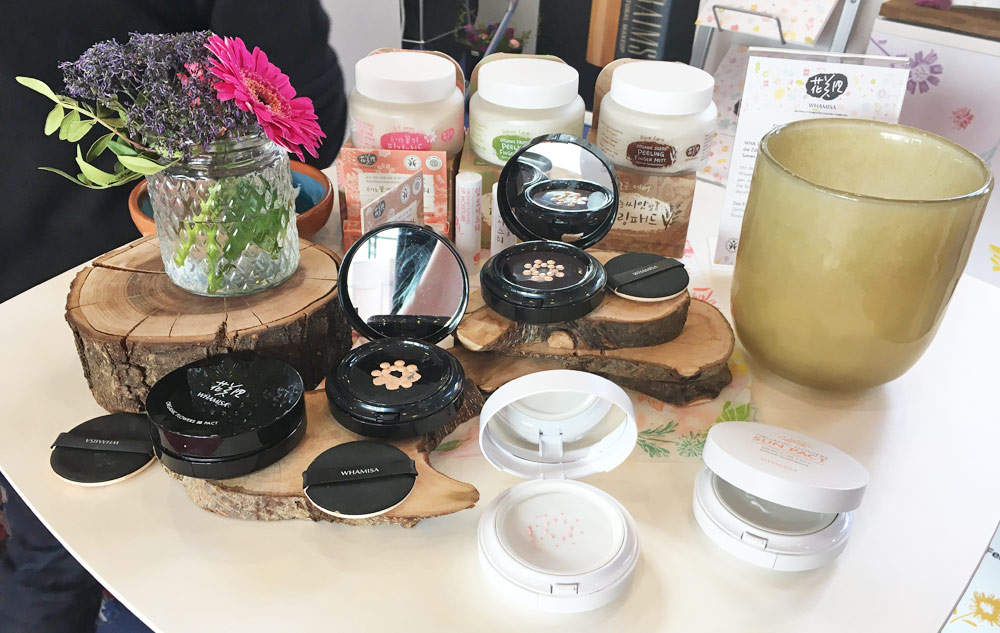 Magazin: Trendreport VIVANESS 2018 Bild: naturalbeauty.de