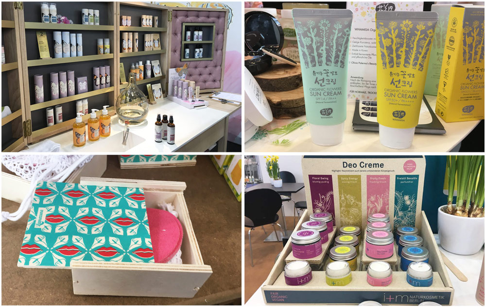 Blog: VIVANESS 2018 - Unsere Highlights Bild: naturalbeauty.de