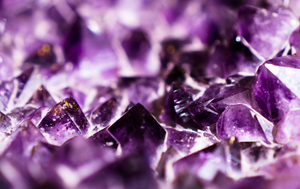 Blog: Ultra Violet – Pantone Trendfarbe 2018 Bild : naturalbeauty.de