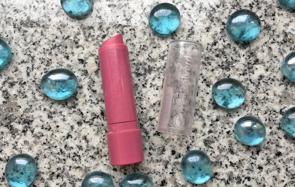 BLOG beautyroutine: Janines Lippenpflegestifte im Vergleich Bild: naturalbeauty.de