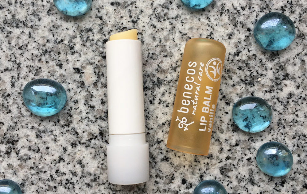 BLOG beautyroutine: Janines Lippenpflegestifte im Vergleich Bild: naturalbeauty.de