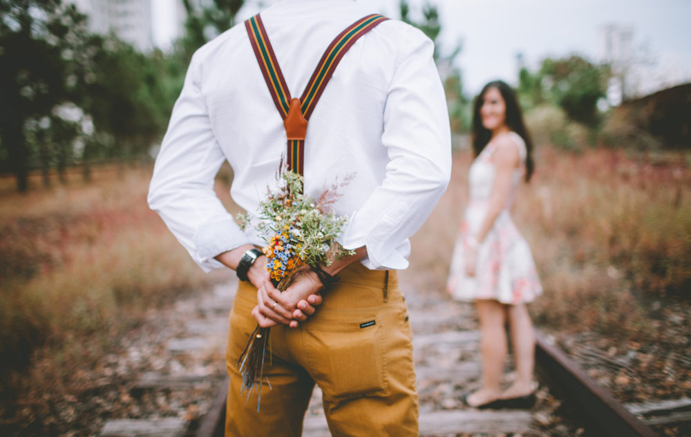 MAGAZIN Blumen – ihre Botschaft und wie sie in Naturkosmetik wirken Bild: pixabay