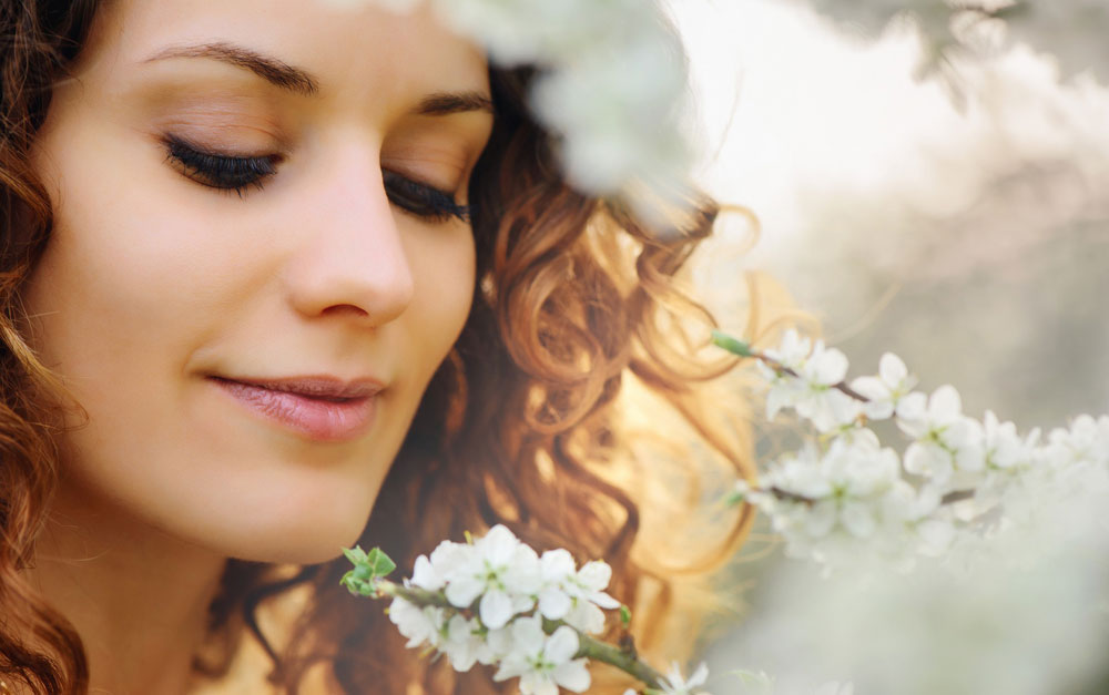 MAGAZIN Frischer Teint - Give me Glow! Bild: pixabay