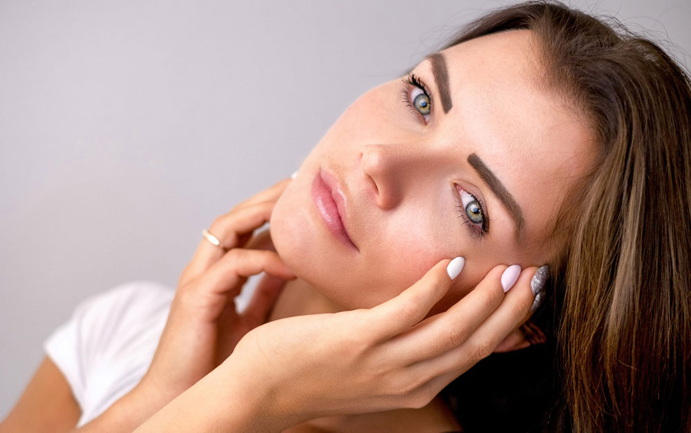 MAGAZIN Frischer Teint - Give me Glow! Bild: pixabay