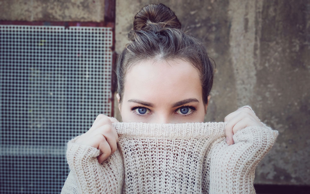 MAGAZIN Frischer Teint - Give me Glow! Bild: pexels