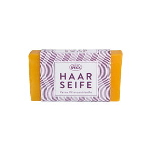 Haarpflege-Trend 2018: Produkte ohne Wasser! Bild: SPEICK