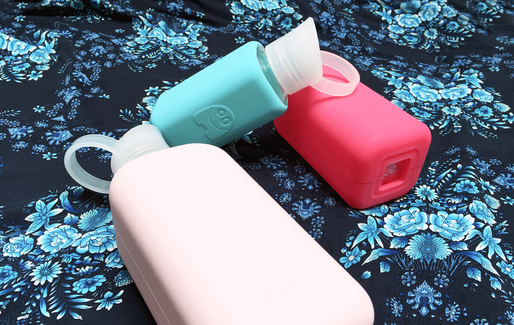 BLOG 30 Tage Trink-Challenge: Wasser für schöne Haut! Bild: naturalbeauty.de