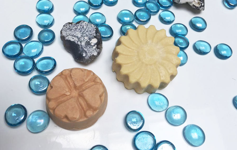 BLOG ZERO WASTE im Bad Teil 2: Plastikverpackung adé! Bild: naturalbeauty.de