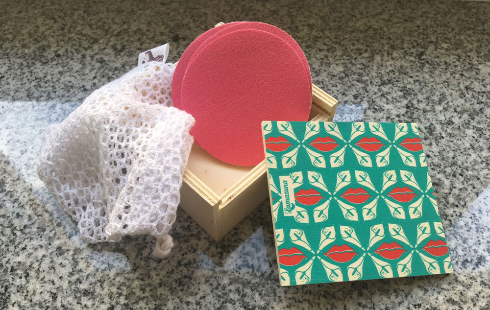 BLOG ZERO WASTE im Bad Teil 2: Plastikverpackung adé! Bild: naturalbeauty.de