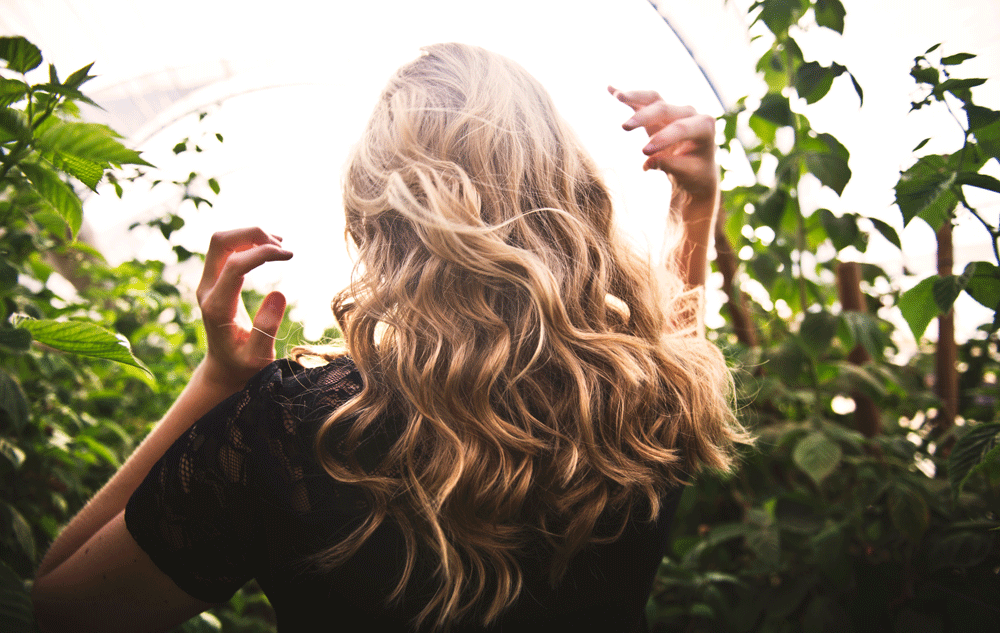MAGAZIN Haarpflege-Trend 2018: Produkte ohne Wasser! Bild: pexels