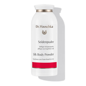 MAGAZIN Haarpflege-Trend 2018: Produkte ohne Wasser! Bild: Dr. Hauschka
