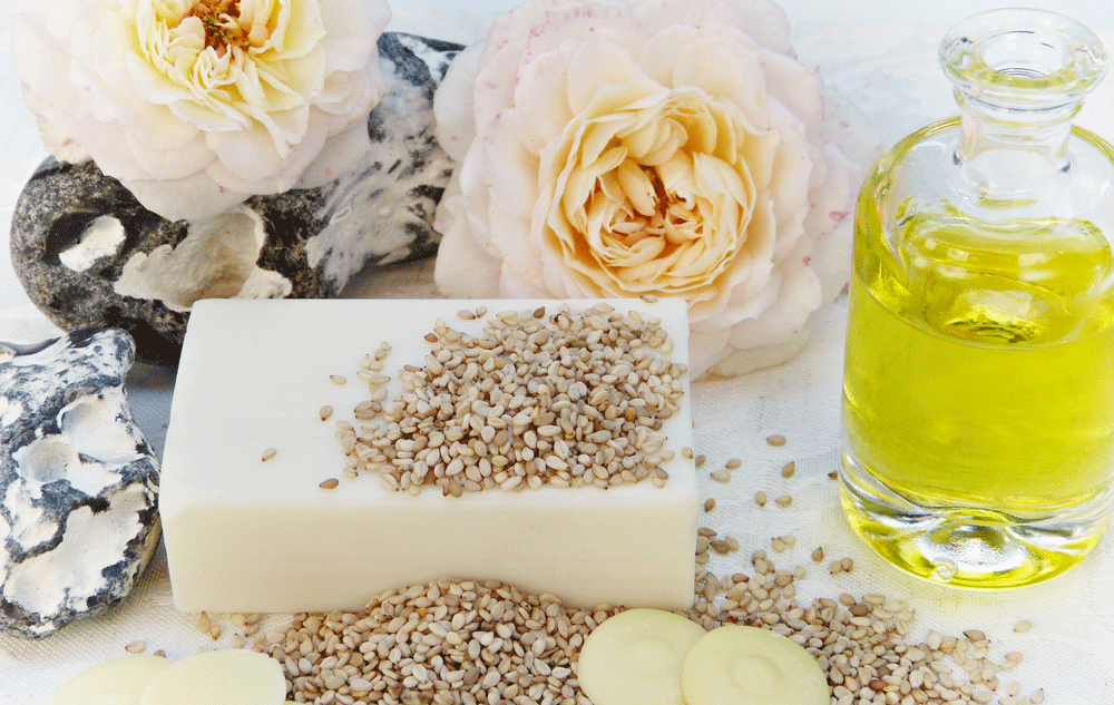 MAGAZIN Haarpflege-Trend 2018: Produkte ohne Wasser! Bild: pexels