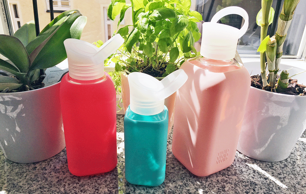 BLOG 30 Tage Trink-Challenge: Das Ergebnis Bild: naturalbeauty.de
