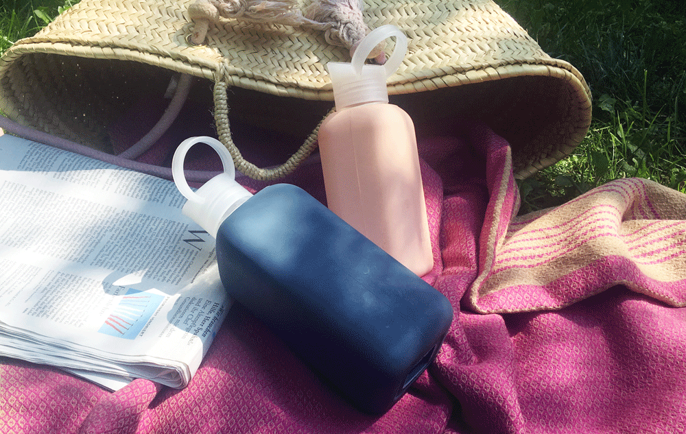 BLOG 30 Tage Trink-Challenge: Das Ergebnis Bild: naturalbeauty.de