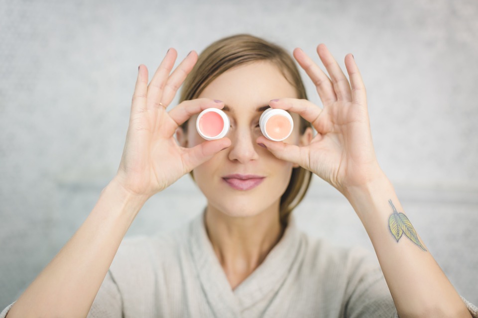 BLOG Schnickschnack: Wieviel Schnickschnack braucht die Haut?