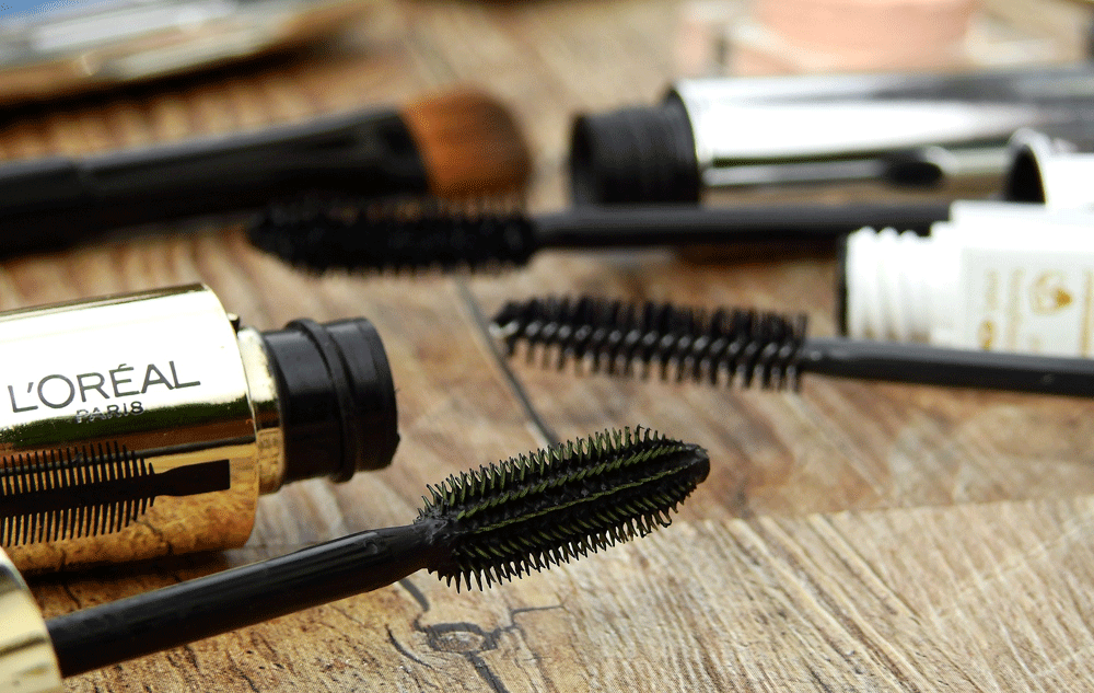 MAGAZIN LOGOCOS wird von L’Oreal übernommen Bild: pixabay