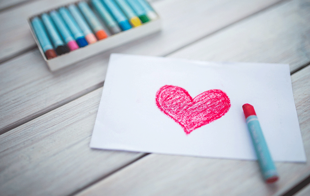 WE LOVE: Mehr Vielfalt! Bild: pixabay