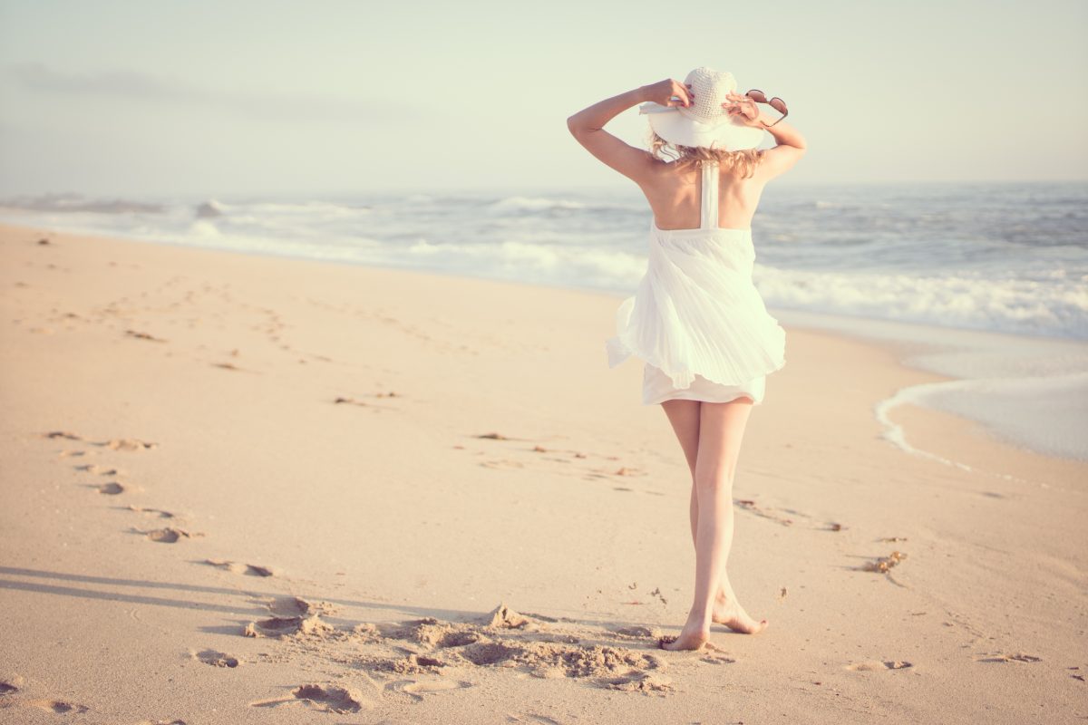 MAGAZIN Ciao ciao, Cellulite! Teil 2: Was hilft wirklich? Bild: naturalbeauty.de