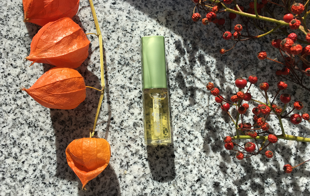 BLOG Öl-Vielfalt bei alverde Bild: naturalbeauty.de