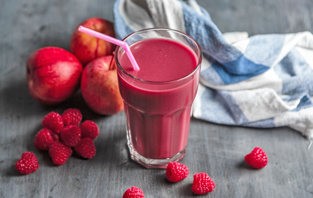 WE LOVE Wake-Up Smoothie Rezepte Bild: Unsplash