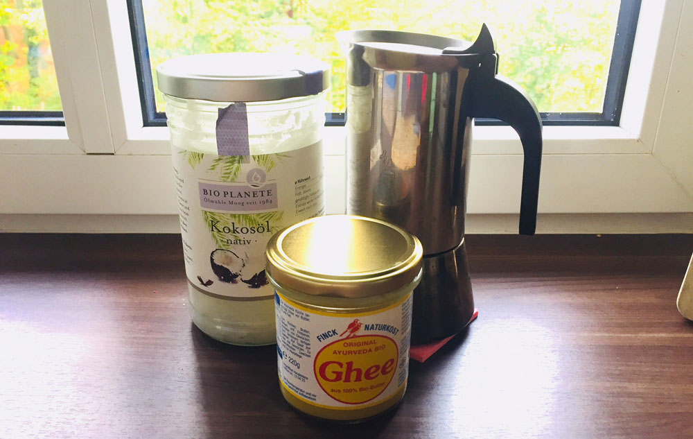 BLOG Kaffee als Kalorienkiller Bild: naturalbeauty.de