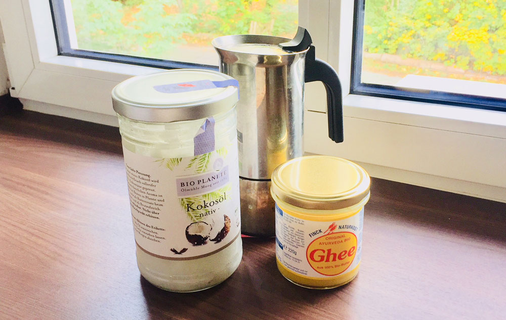 BLOG Kaffee als Kalorienkiller Bild: naturalbeauty.de