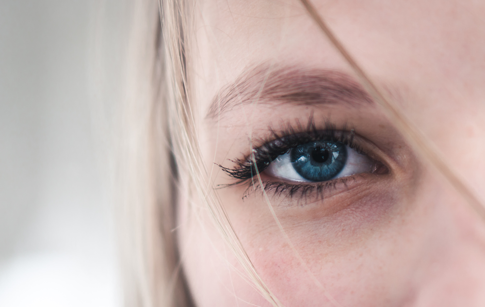 BLOG Open your Eyes! Augenpflege mit Annemarie Börlind Bild: Unsplash