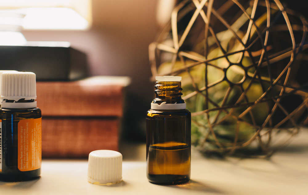 FAKTEN Kosmetik ohne Duftstoffe Bild: Unsplash