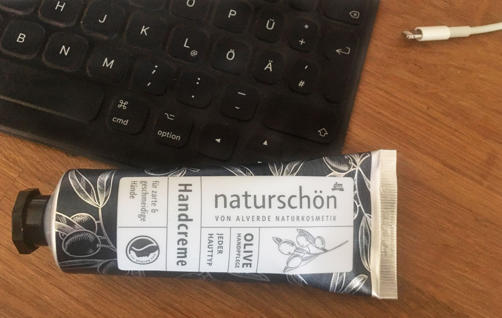 BLOG Alverde naturschön 2.0 Bild: naturalbeauty.de
