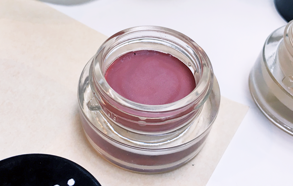 BLOG Natürlicher Look mit Make-up von uoga uoga Bild: naturalbeauty.de
