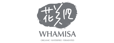 MARKENPORTRAIT WHAMISA Logo Bild: WHAMISA