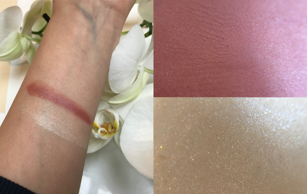 BLOG Natürlicher Look mit Make-up von uoga uoga Bild: naturalbeauty.de