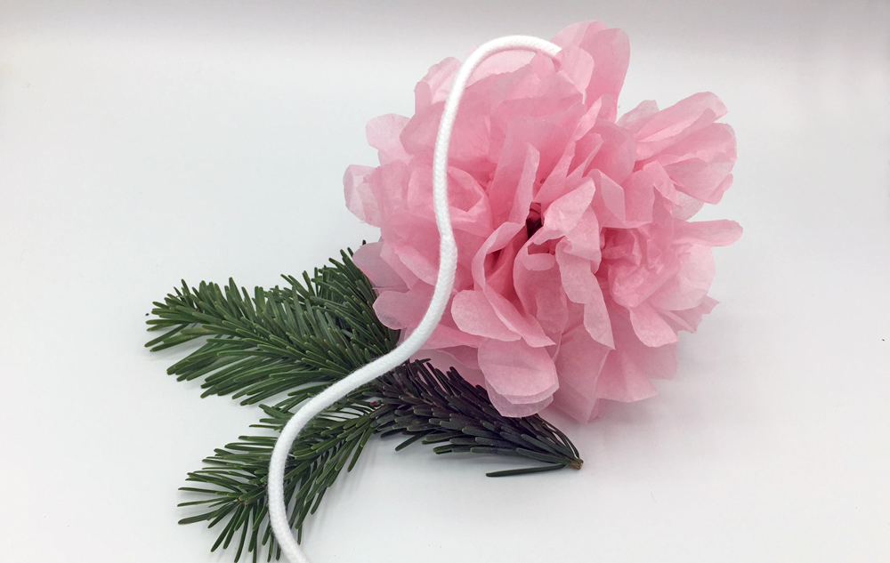 BLOG Geschenke nachhaltig verpacken Bild: naturalbeauty.de