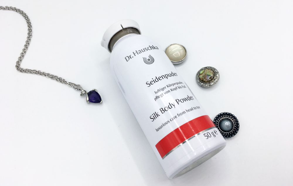 BLOG Unsere Highlights 2018 Bild: naturalbeauty.de