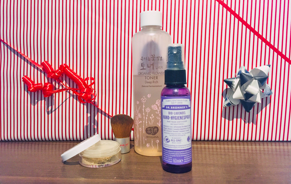 BLOG Unsere Highlights 2018 Bild: naturalbeauty.de