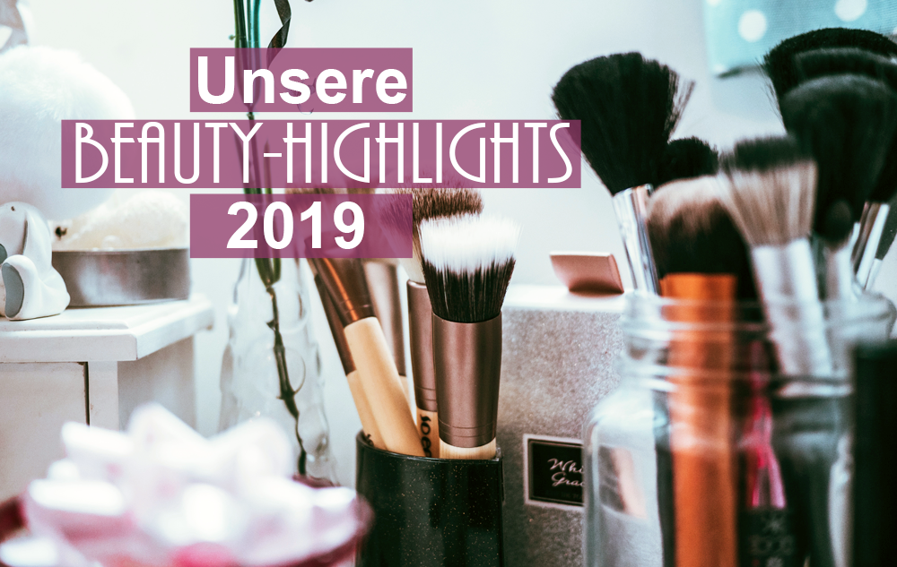 BLOG Unsere Highlights 2018 Bild: Unsplash
