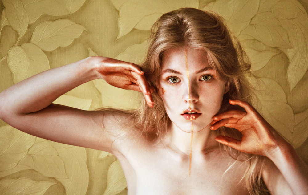 MAGAZIN Luxuriöse Inhaltsstoffe: Glamour für die Haut Bild: pexels