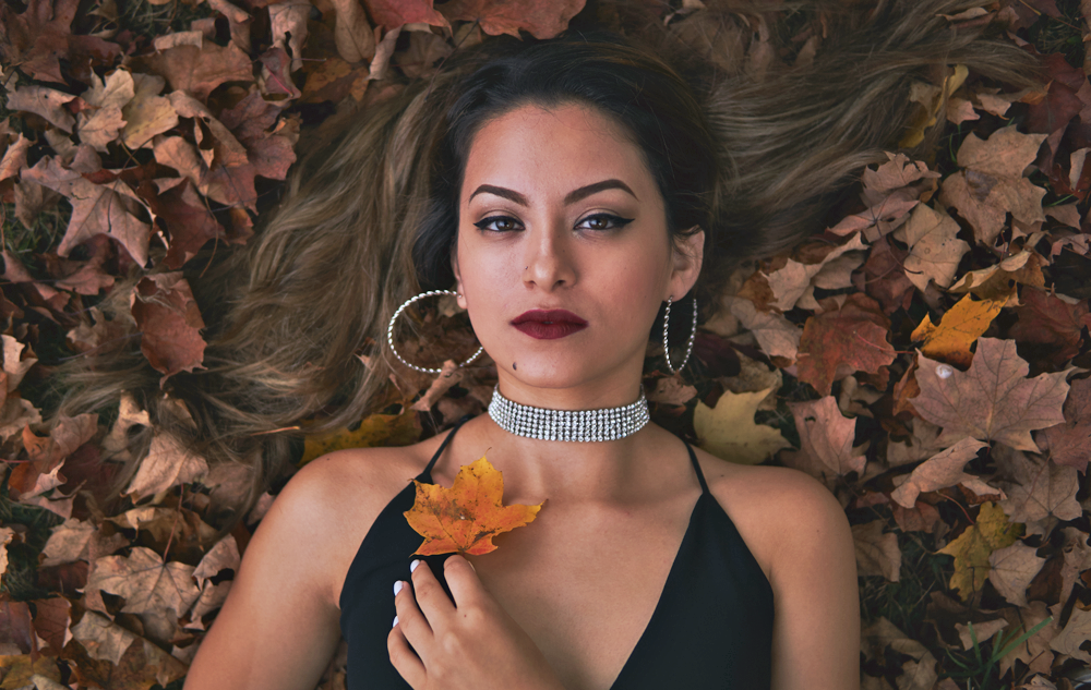 MAGAZIN Luxuriöse Inhaltsstoffe: Glamour für die Haut Bild: pexels