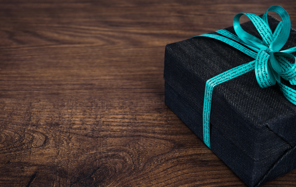 BLOG Geschenke nachhaltig verpacken Bild: pexels