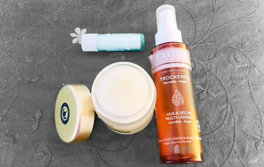 BLOG Winterlieblinge: Unsere Produkthighlights für die kalte Jahreszeit Bild: naturalbeauty.de