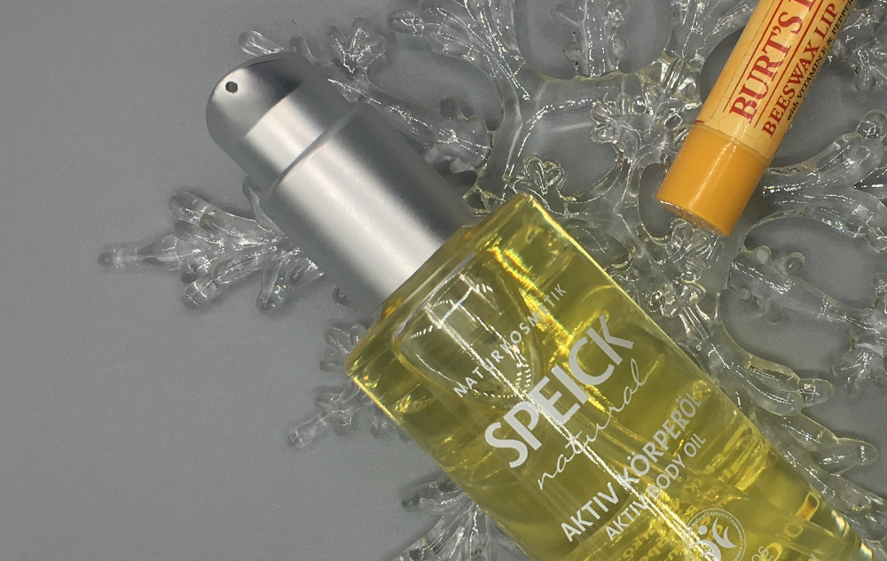 BLOG Winterlieblinge: Unsere Produkthighlights für die kalte Jahreszeit Bild: naturalbeauty.de