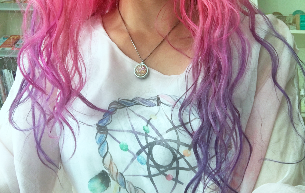 BLOG Back to curly Bild: naturalbeauty.de