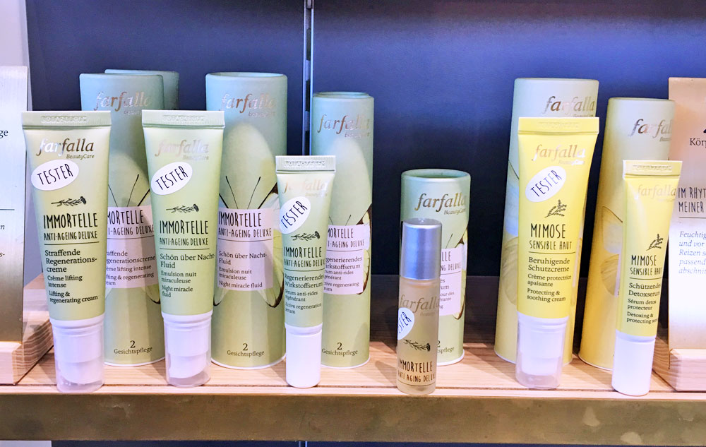 farfally Anti-Aging