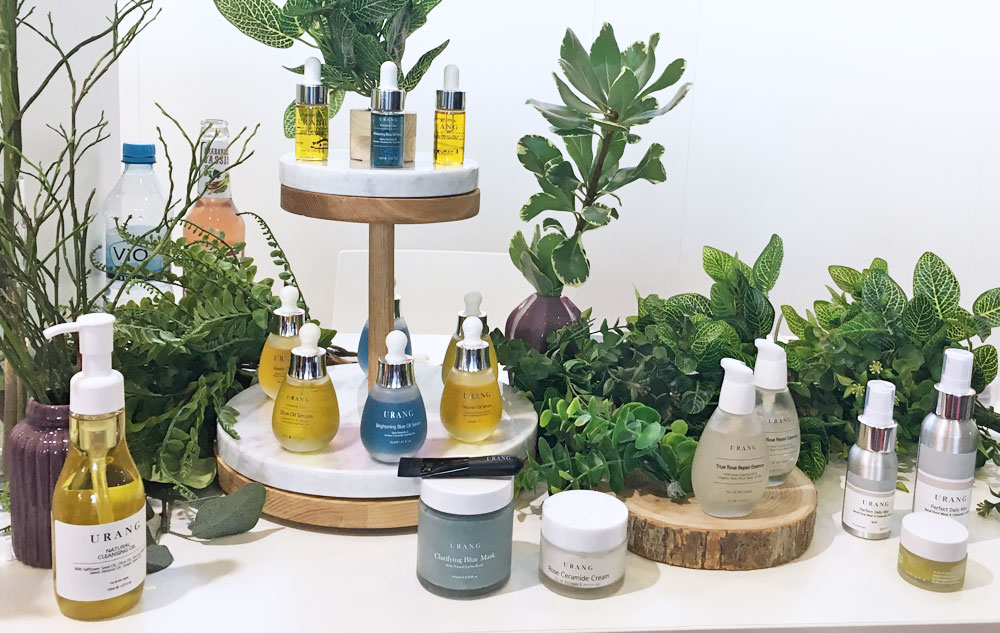 K-Beauty Urang