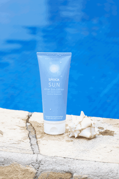 Speick SUN After Sun Lotion