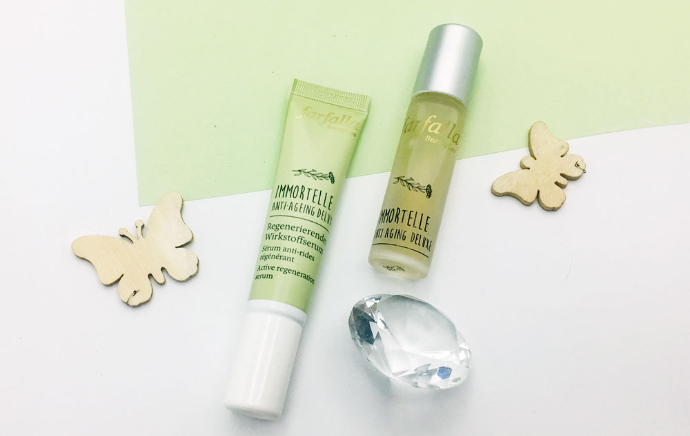 farfalla Immortelle Anti-Ageing Deluxe
