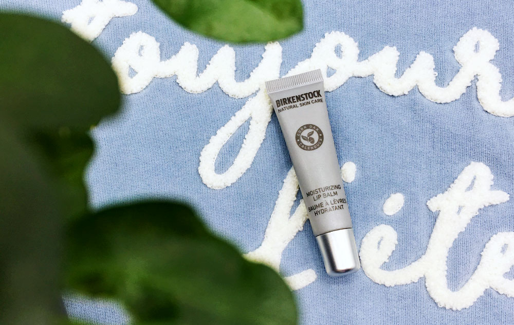 BIRKENSTOCK NATURAL SKIN CARE Moisturizing Balm