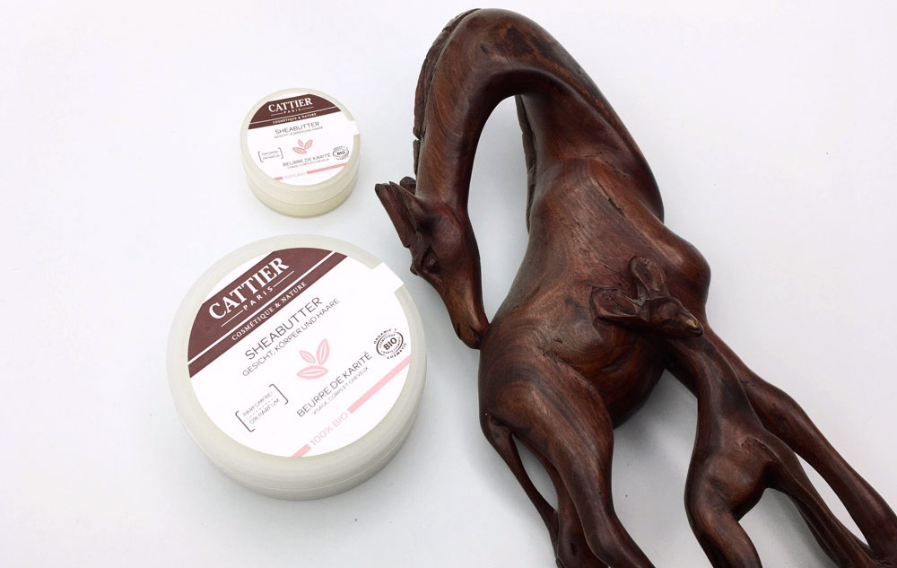 Sheabutter