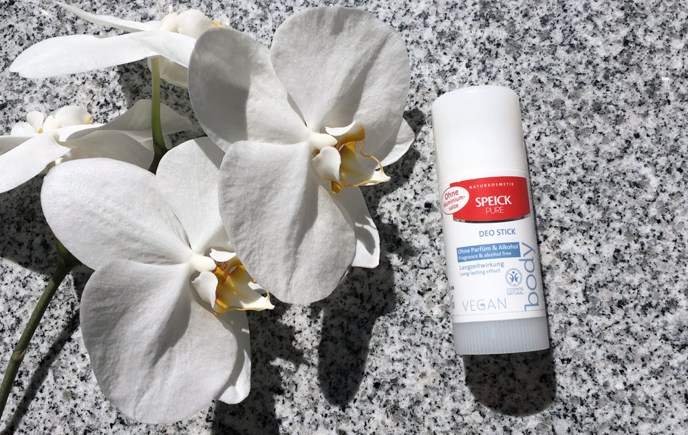SPEICK PURE Deo Stick
